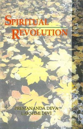 Spiritual Revolution