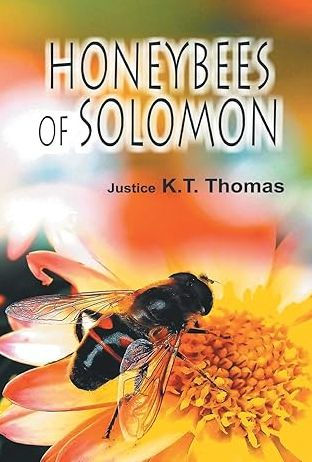 Honeybees of Solomon