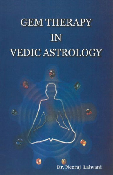 Gem therapy Vedic Astrology
