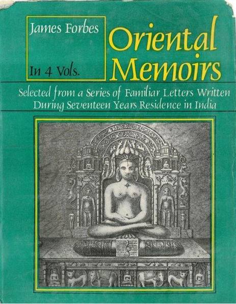 Oriental Memoirs