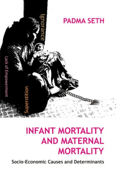 Infant Mortality And Maternal Mortality: Socio-Economic Causes and Determinants