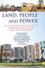 Land, People and Power: An Anthropological Study of Emerging Mega City of New Town, Rajarhat