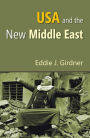 USA and the New Middle East