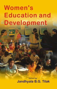 Title: Women's Education and Development, Author: Jandhyala B.G. Tilak