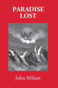 Title: Paradise Lost, Author: John Milton