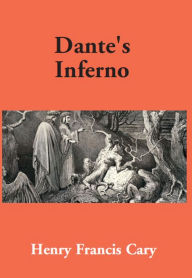 Title: Dante's Inferno, Author: Henry Francis Cary
