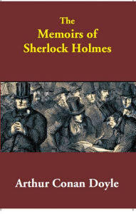 The Memoirs Of Sherlock Holmes