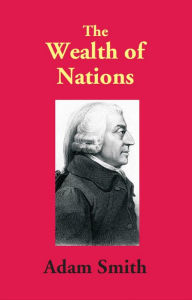 Title: The Wealth Of Nations, Author: Adam Smith