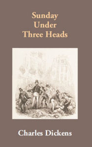 Sunday Under Three Heads