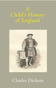 A Child's History of England