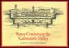 Water Conduits in the Kathmandu Valley