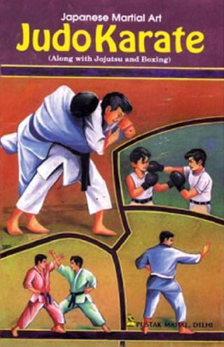 Judo Karate