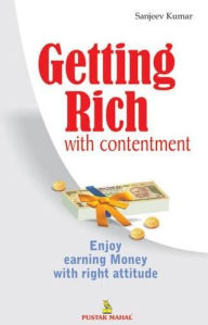 Title: 31 Distinctive Qualities for Becoming Rich: Enjoy earning money with right Attitude, Author: Sanjeev Kumar