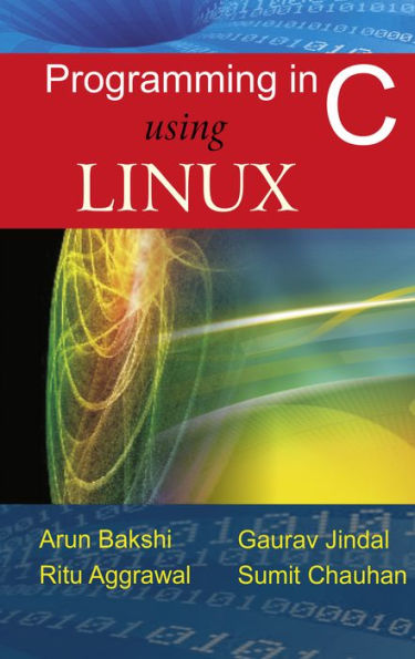 Programming in C using Linux
