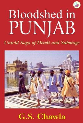 Bloodshed in Punjab