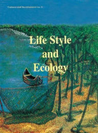 Title: Life Style and Ecology, Author: Baidyanath Saraswati