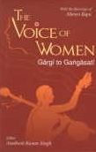 Title: The Voice of Women, Author: Morari Bapu
