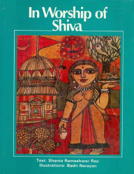 Title: In Worship of Shiva, Author: Shanta Rao