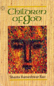 Title: Children of God, Author: Shanta Rao