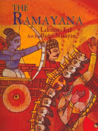 Title: The Ramayana (Abridged), Author: Lakshmi Lal