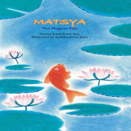 Title: Matsya, Author: Shanta Rao