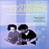 Title: Teaching Young Learners, Author: Revathi Srinivas