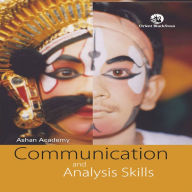 Title: Communication and Analysis Skills, Author: Ashan Academy