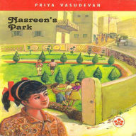 Title: Nasreen's Park, Author: Priya Vasudevan