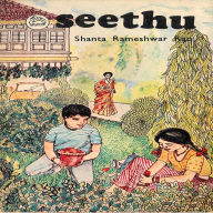 Title: Seethu, Author: Shantha Rameshwar Rao