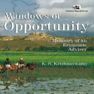 Title: Windows of Opportunity, Author: K S Krishnaswamy