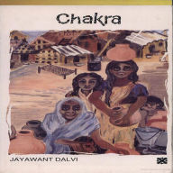 Title: Chakra, Author: Jayawant Dalvi