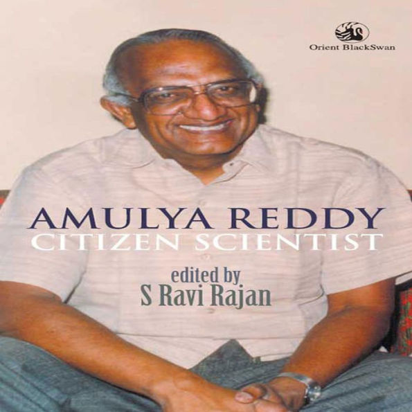 Amulya Reddy: Citizen Scientist