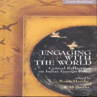 Title: Engaging with the World, Author: Harshe Rajen