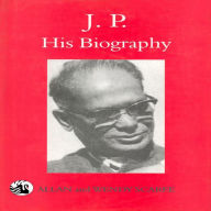 Title: J P His Biography, Author: Allan Scarfe