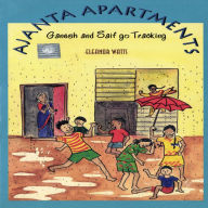 Title: Ganesh and Saif go Tracking, Author: Eleanor Watts