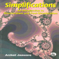 Title: Simplifications, Author: Aniket Jaaware