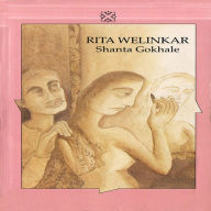 Title: Rita Welinkar, Author: Shanta Gokhale