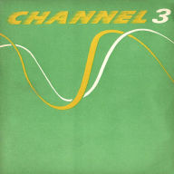 Title: Channel 3, Author: Beulah J. Sathiamoorthi