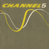 Title: Channel 5, Author: Leena Anil