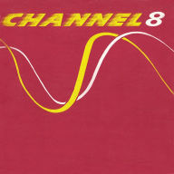 Title: Channel 8, Author: Dr V. Saraswathi