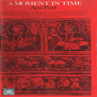 Title: A Moment in TIme, Author: Apa Pant