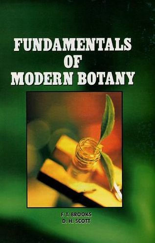 Fundamentals of Modern Botany