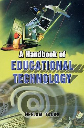 Handbook of Educational Technology