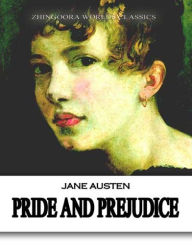 Title: Pride and Prejudice, Author: Jane Austen