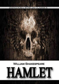 Title: Hamlet, Author: William Shakespeare