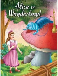 Title: Alice In Wonderland, Author: Lewis Carroll