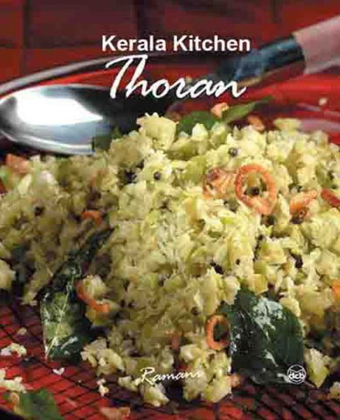 Kerala Kitchen