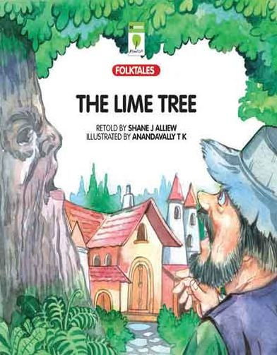 The Lime Tree