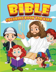 Title: Bible Verse Activity Book for Kids: Bible Verse Book for Children with Bible Stories for Kids to Learn, Author: Laura Bidden