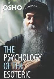The Psychology Of The Esoteric